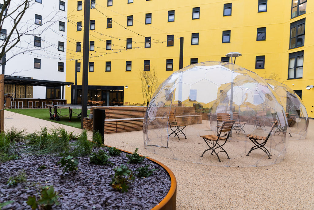 Image of SEREN, Swansea