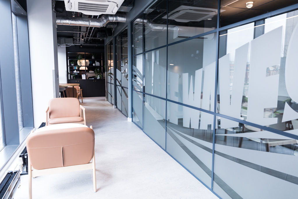 Image of SEREN, Swansea