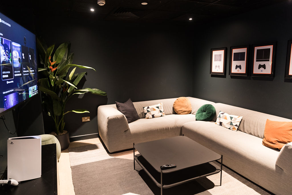 Image of SEREN, Swansea