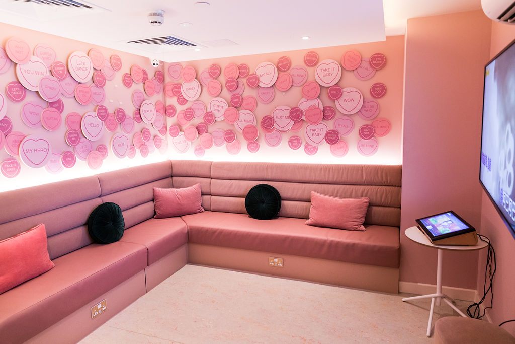 Image of SEREN, Swansea