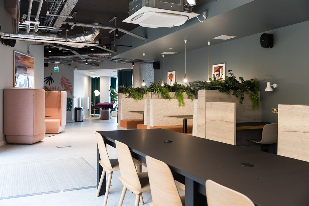 Image of SEREN, Swansea