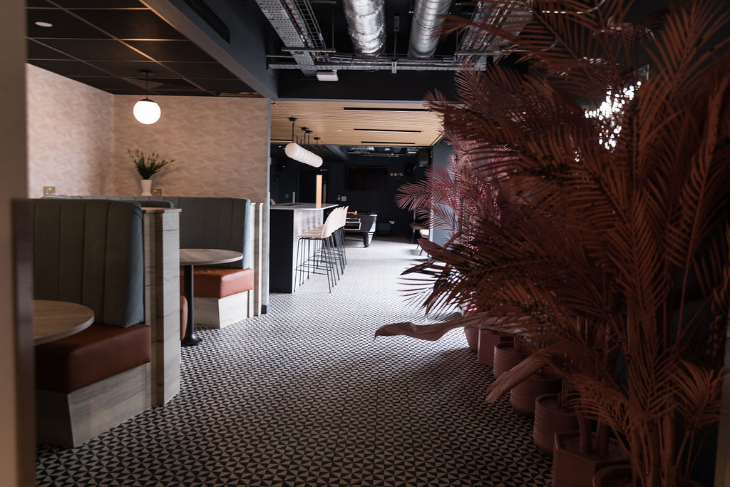 Image of SEREN, Swansea