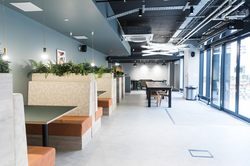 Image of SEREN, Swansea