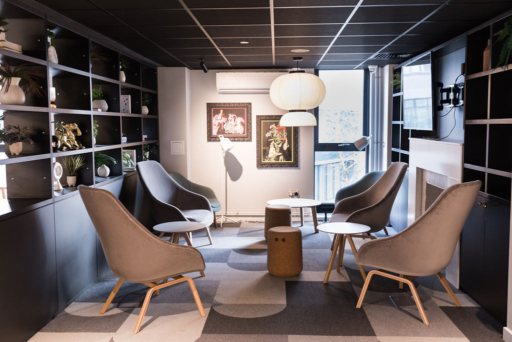 Image of SEREN, Swansea