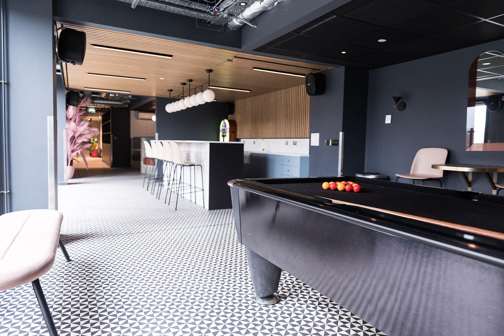 Image of SEREN, Swansea