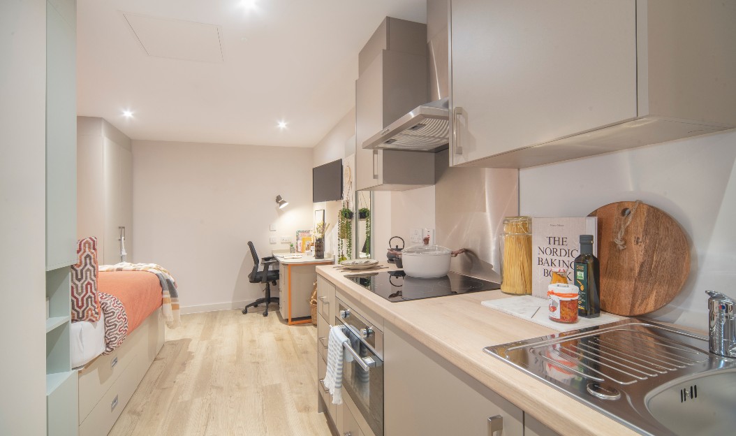 Image of SEREN, Swansea