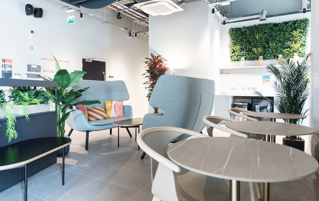 Image of SEREN, Swansea