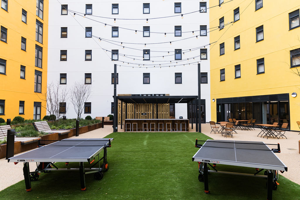 Image of SEREN, Swansea