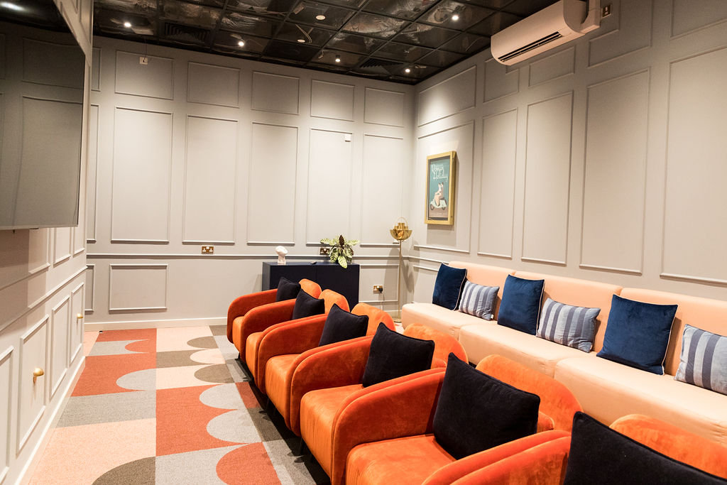 Image of SEREN, Swansea