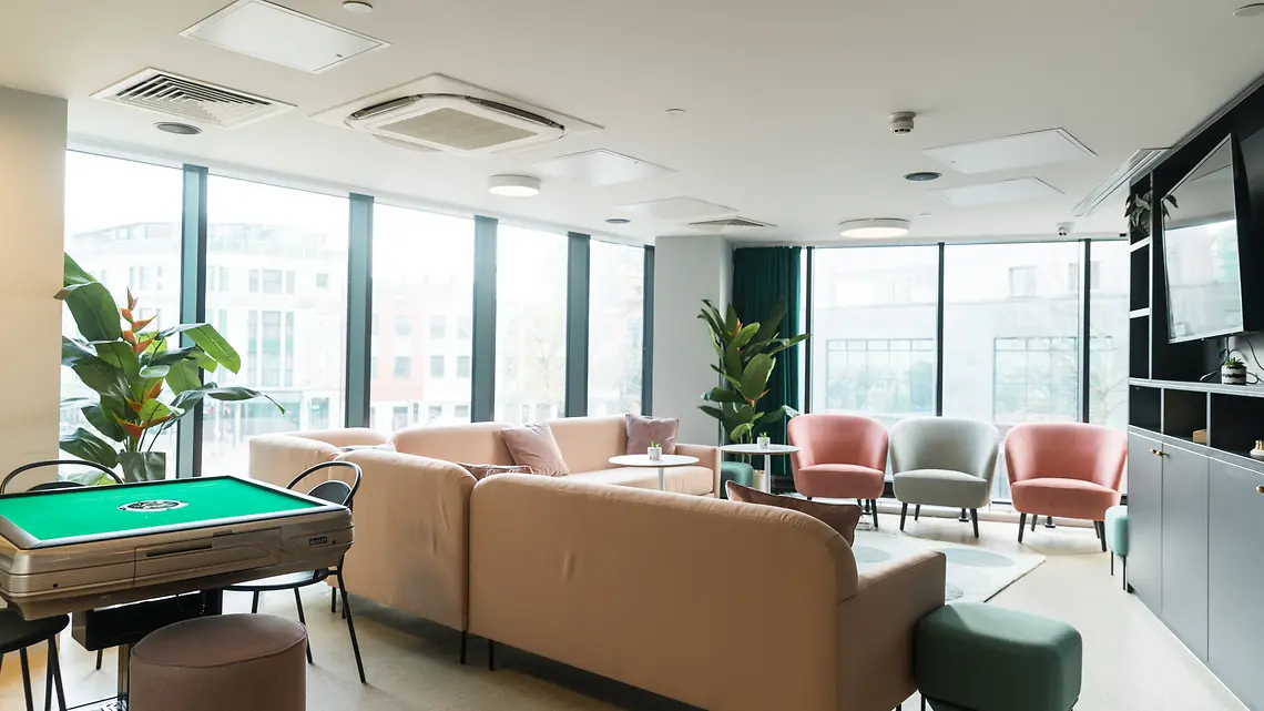 Image of SEREN, Swansea