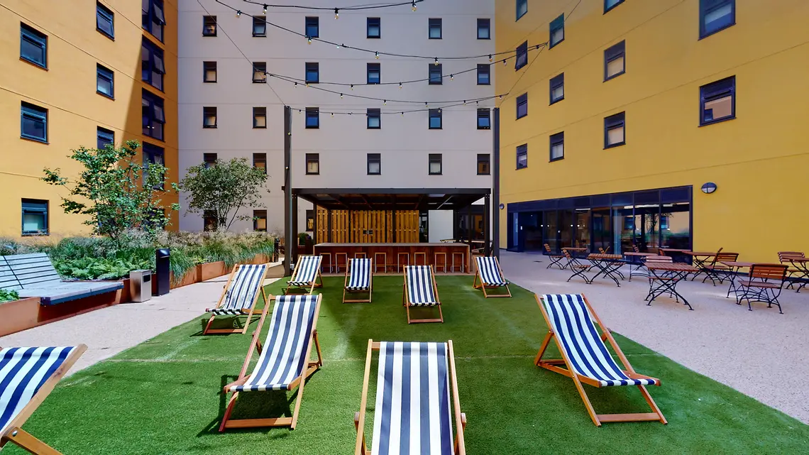 Image of SEREN, Swansea