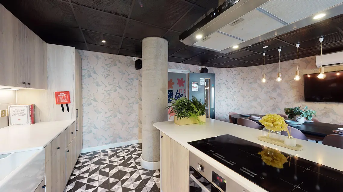 Image of SEREN, Swansea