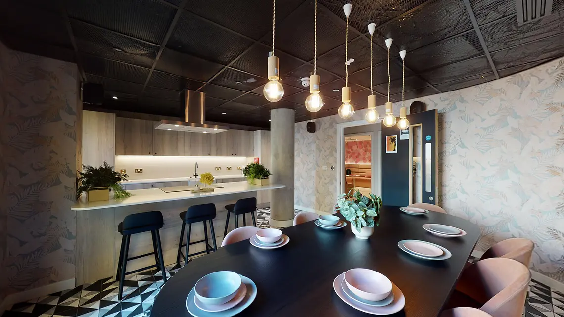 Image of SEREN, Swansea