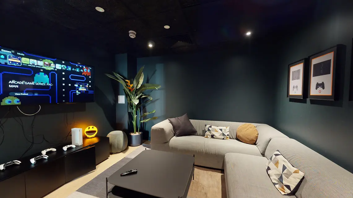 Image of SEREN, Swansea