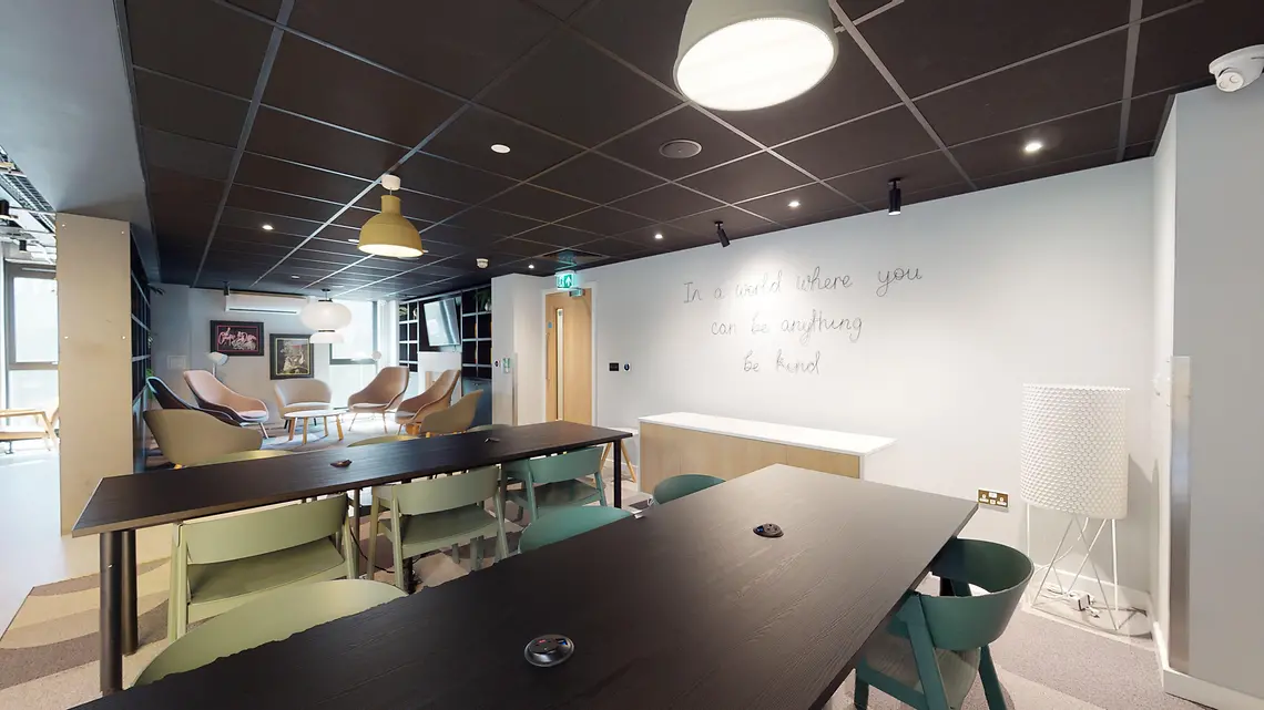 Image of SEREN, Swansea