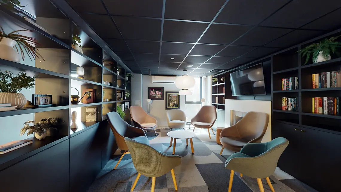 Image of SEREN, Swansea