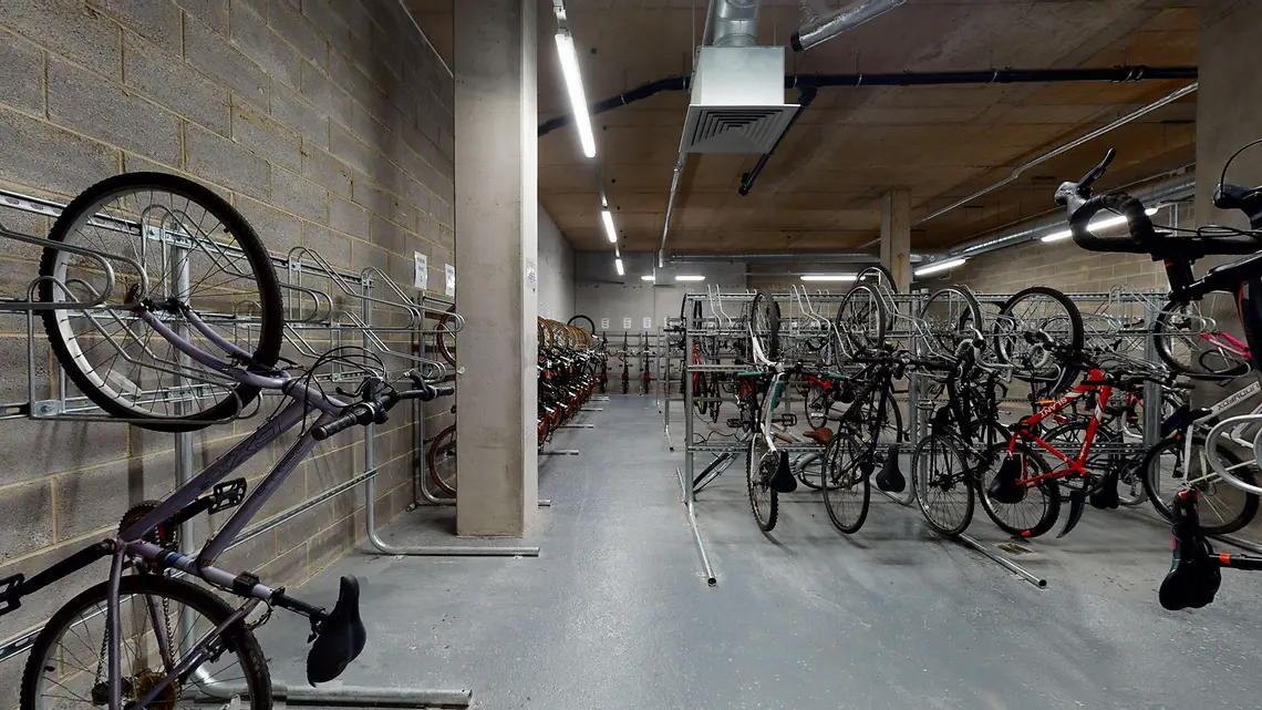 Image of SEREN, Swansea