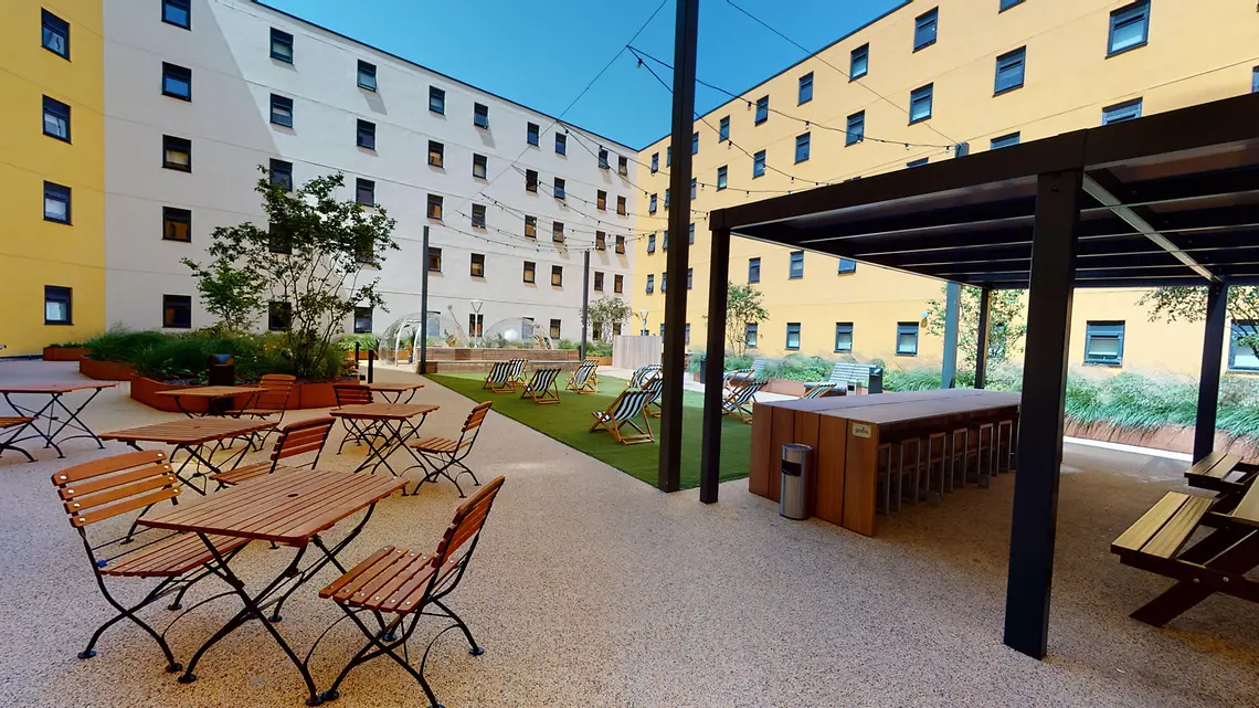 Image of SEREN, Swansea