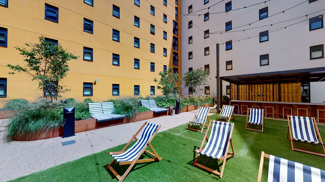 Image of SEREN, Swansea