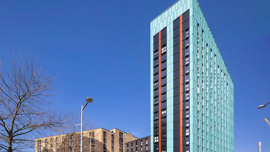 Image of SEREN, Swansea