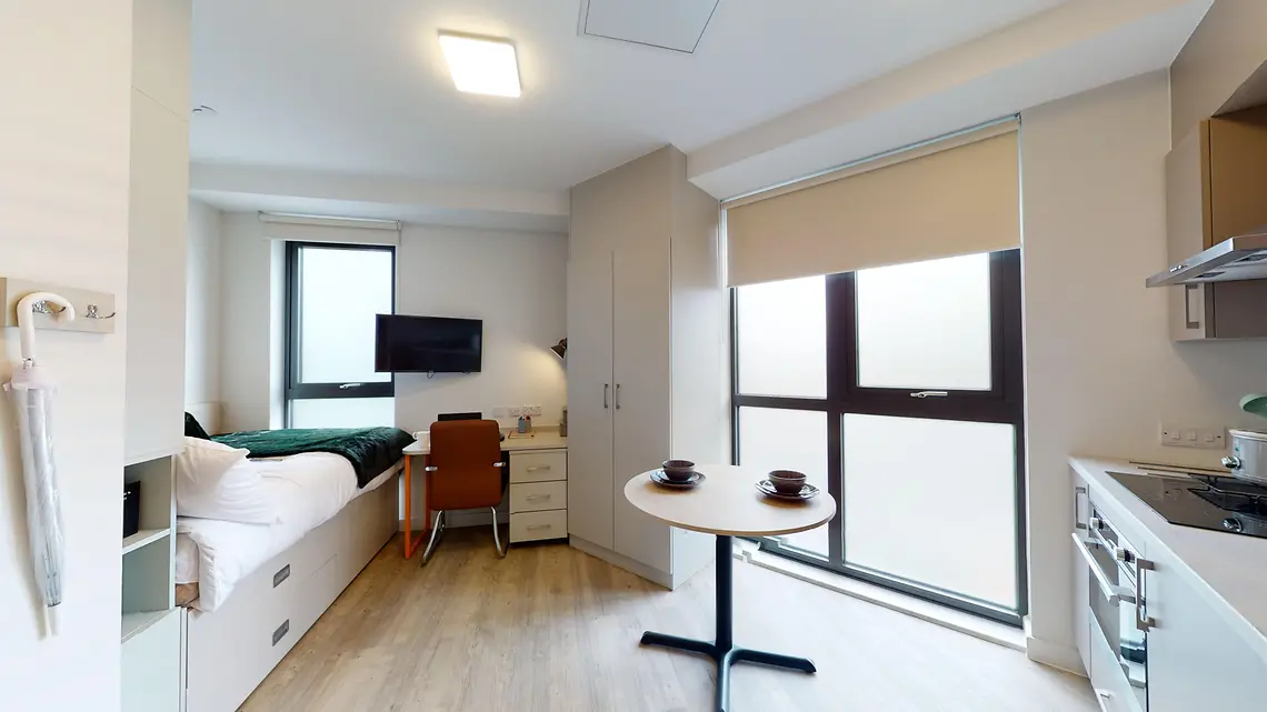 Image of SEREN, Swansea