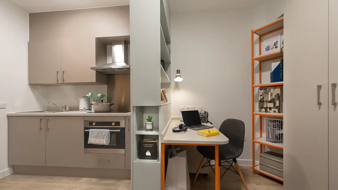 Image of SEREN, Swansea