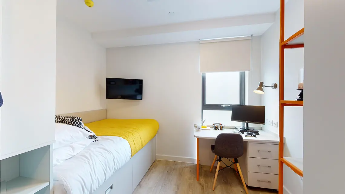 Image of SEREN, Swansea