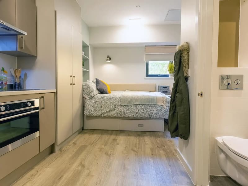 Image of SEREN, Swansea