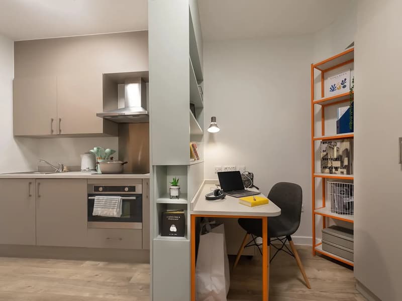 Image of SEREN, Swansea