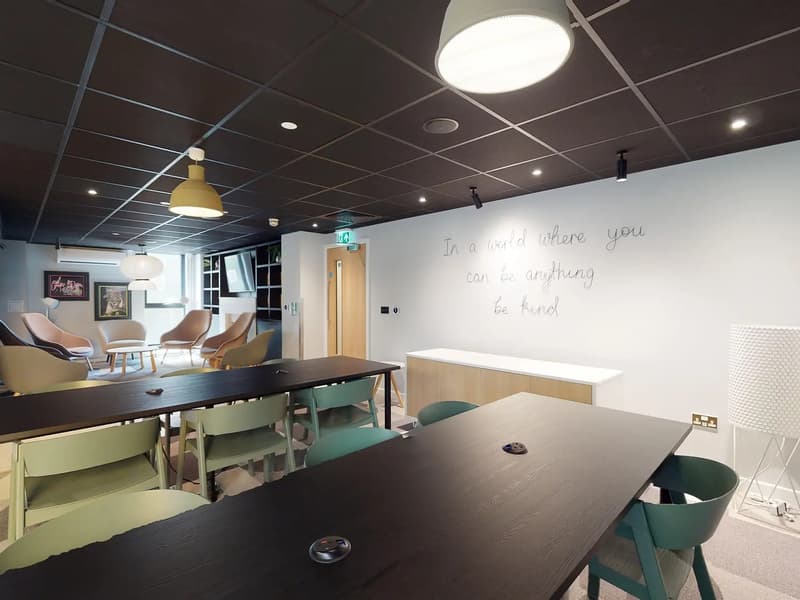 Image of SEREN, Swansea