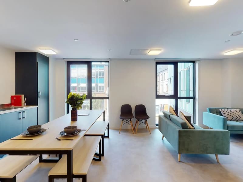 Image of SEREN, Swansea