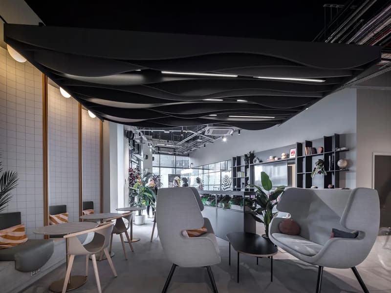 Image of SEREN, Swansea