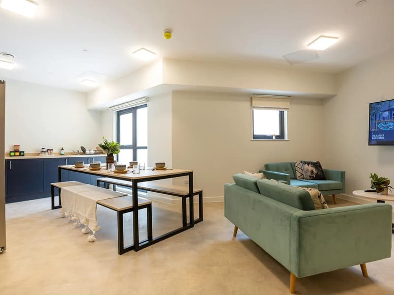Image of SEREN, Swansea