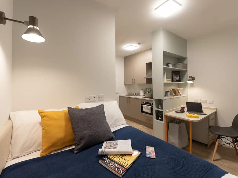 Image of SEREN, Swansea