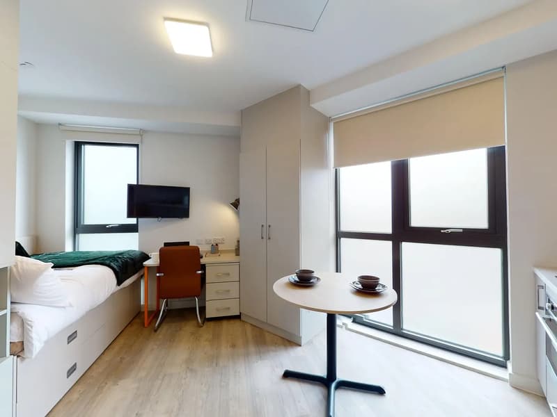 Image of SEREN, Swansea