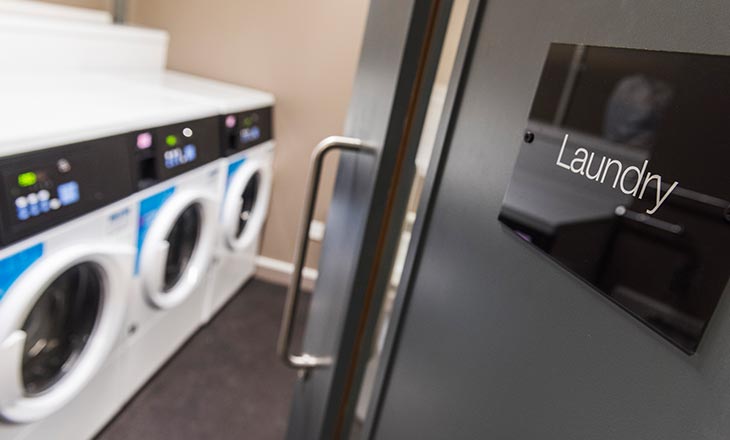 Image of Shaftesbury Hall, Cheltenham