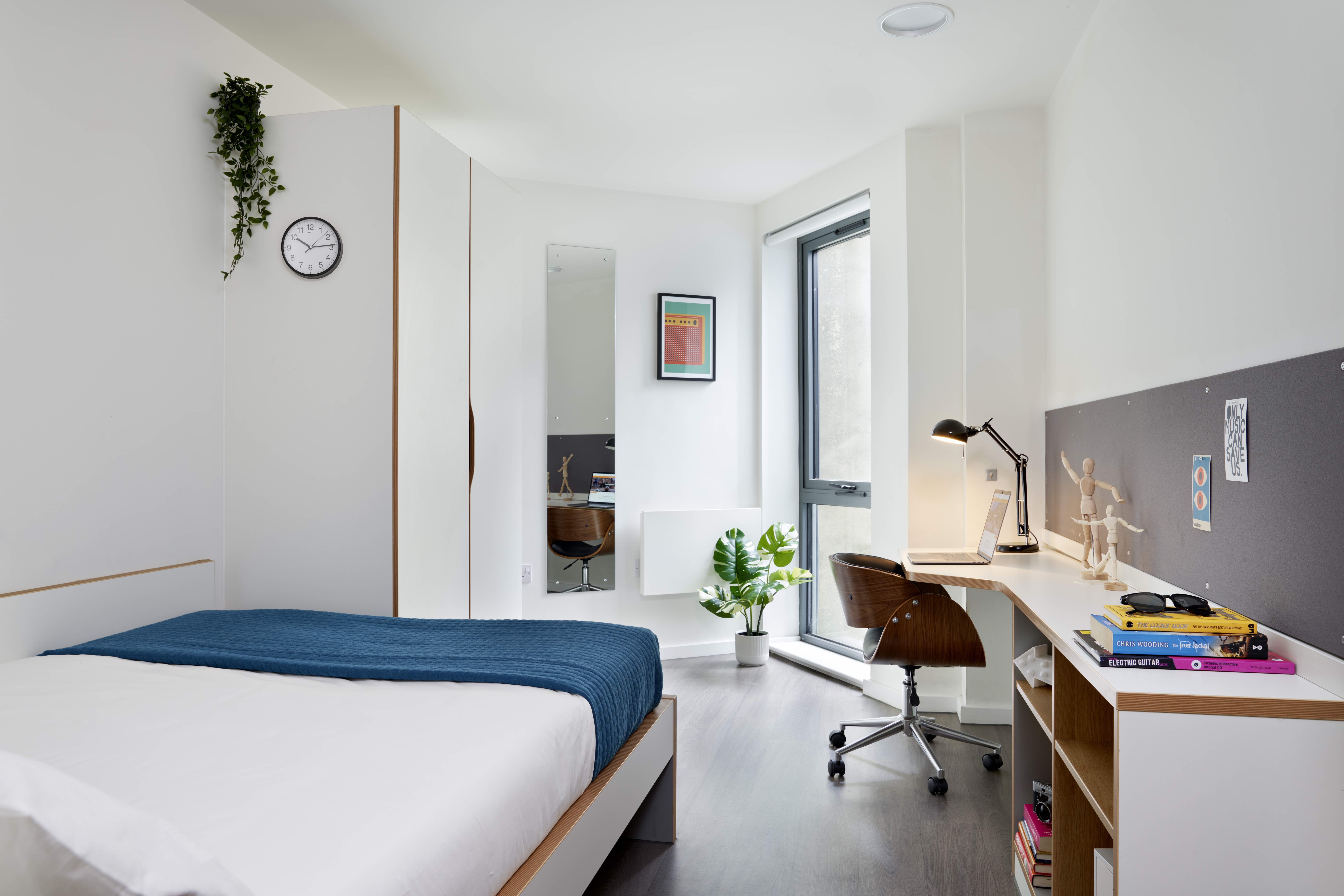 Image of Sharman Court, Sheffield