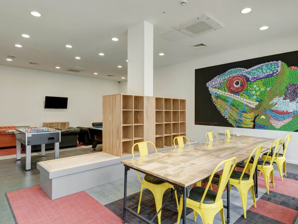 Image of Sharman Court, Sheffield