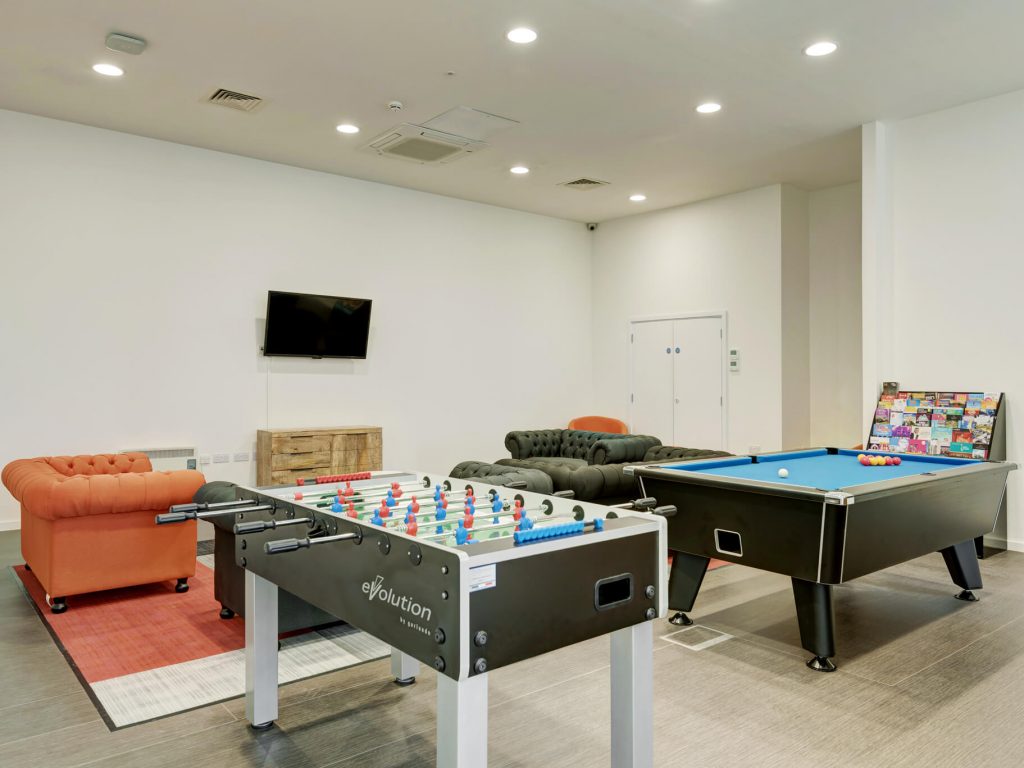 Image of Sharman Court, Sheffield