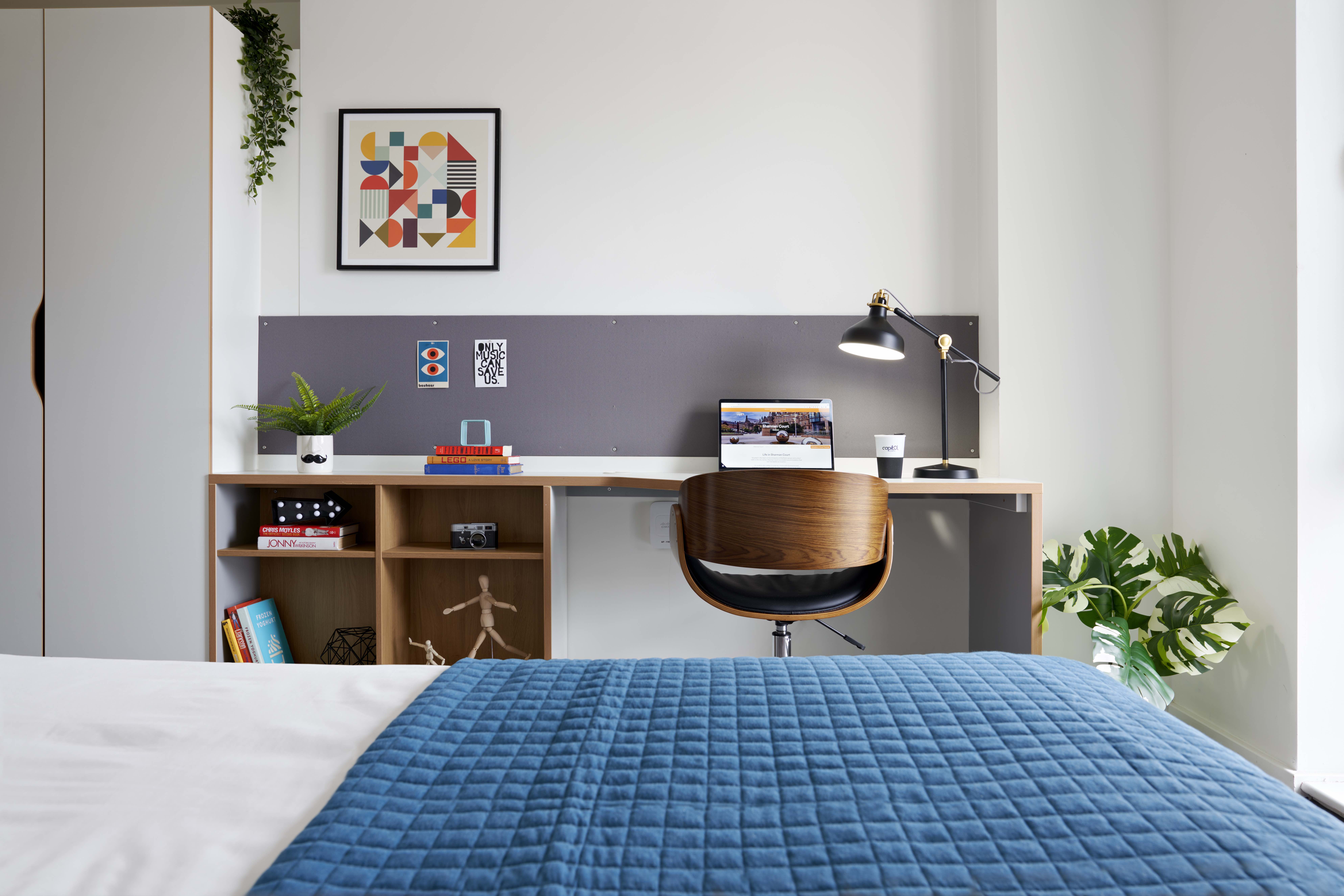 Image of Sharman Court, Sheffield