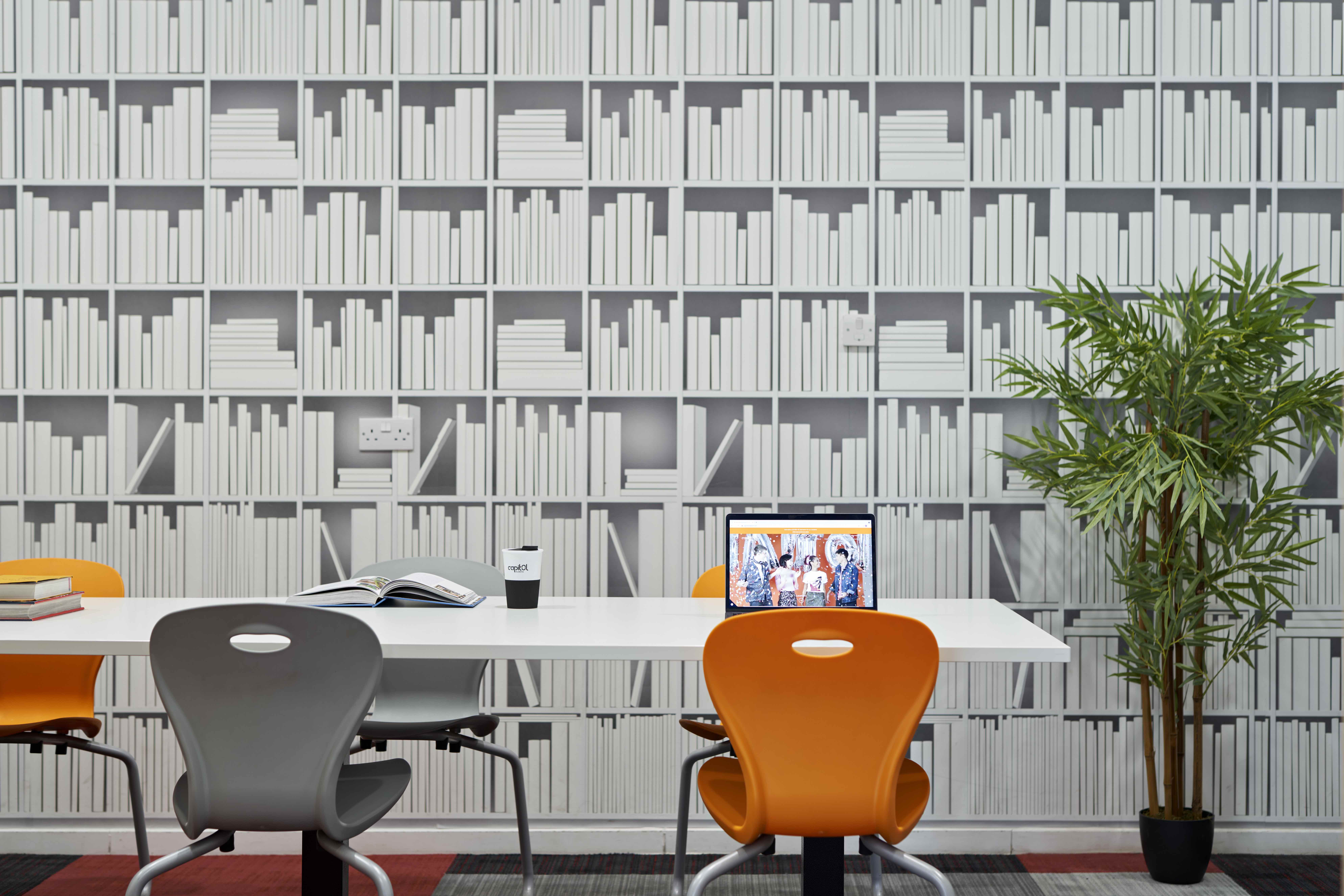 Image of Sharman Court, Sheffield