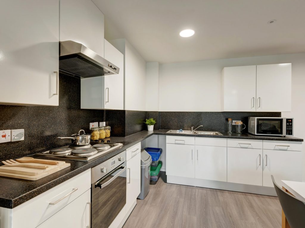 Image of Sharman Court, Sheffield