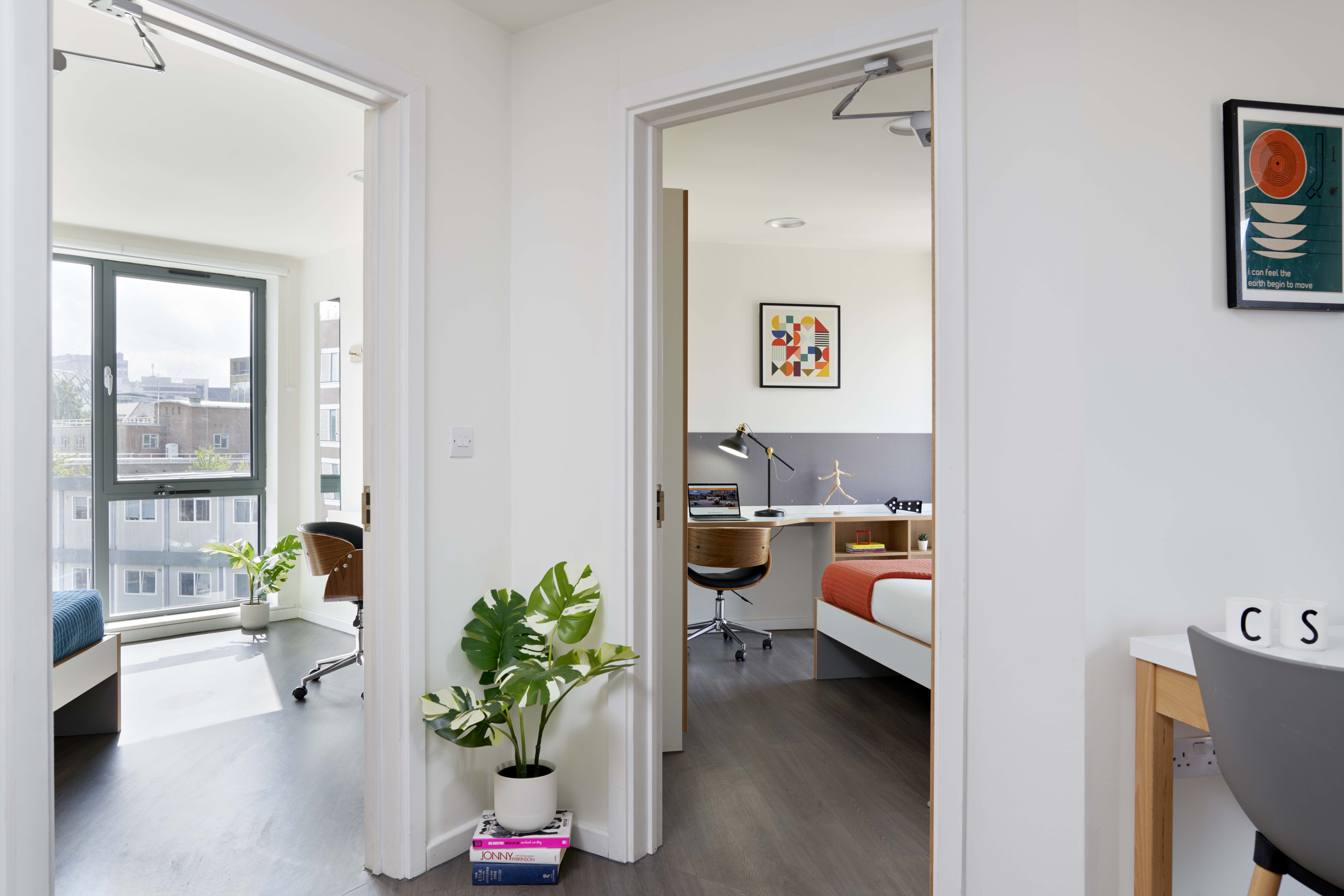 Image of Sharman Court, Sheffield