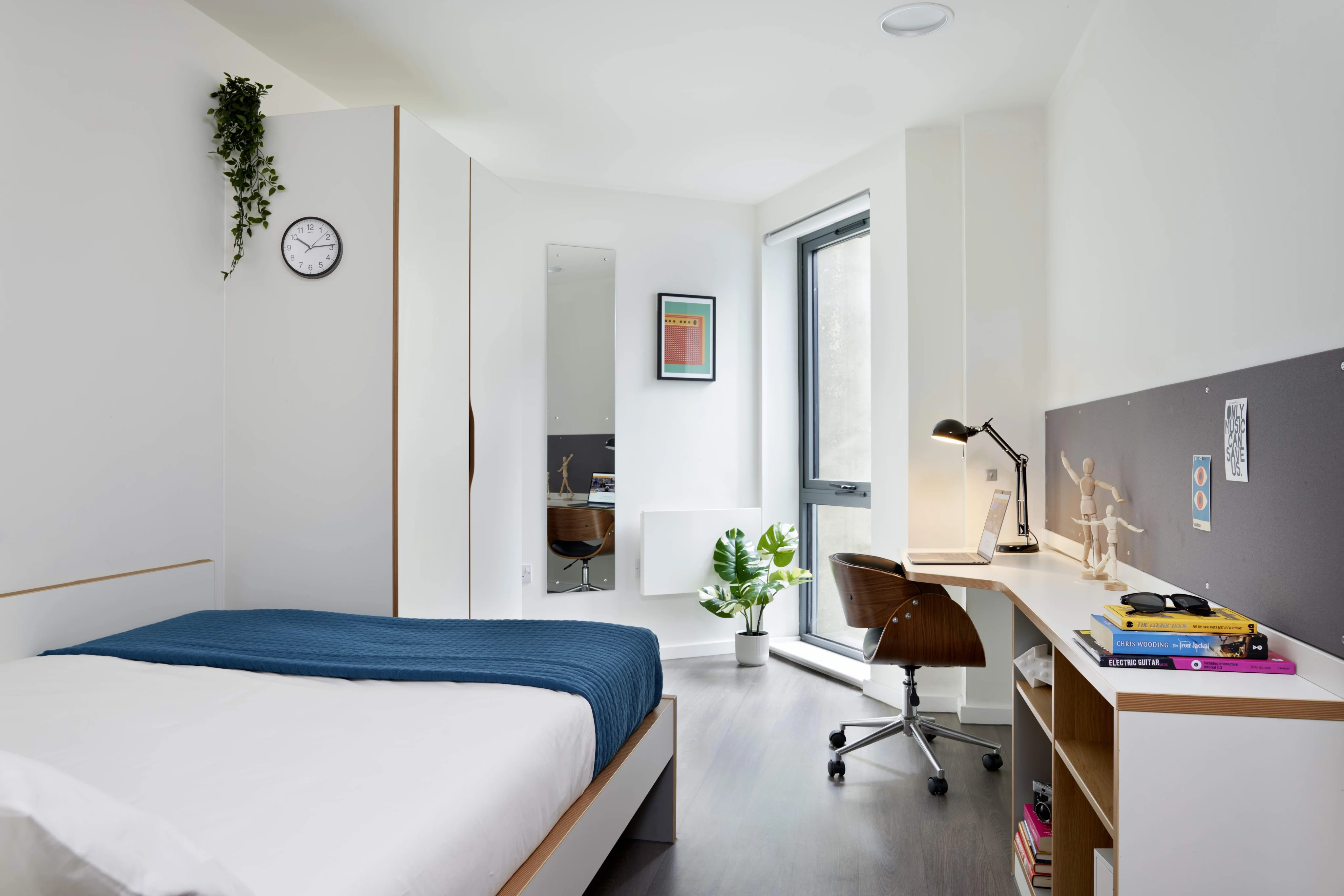 Image of Sharman Court, Sheffield