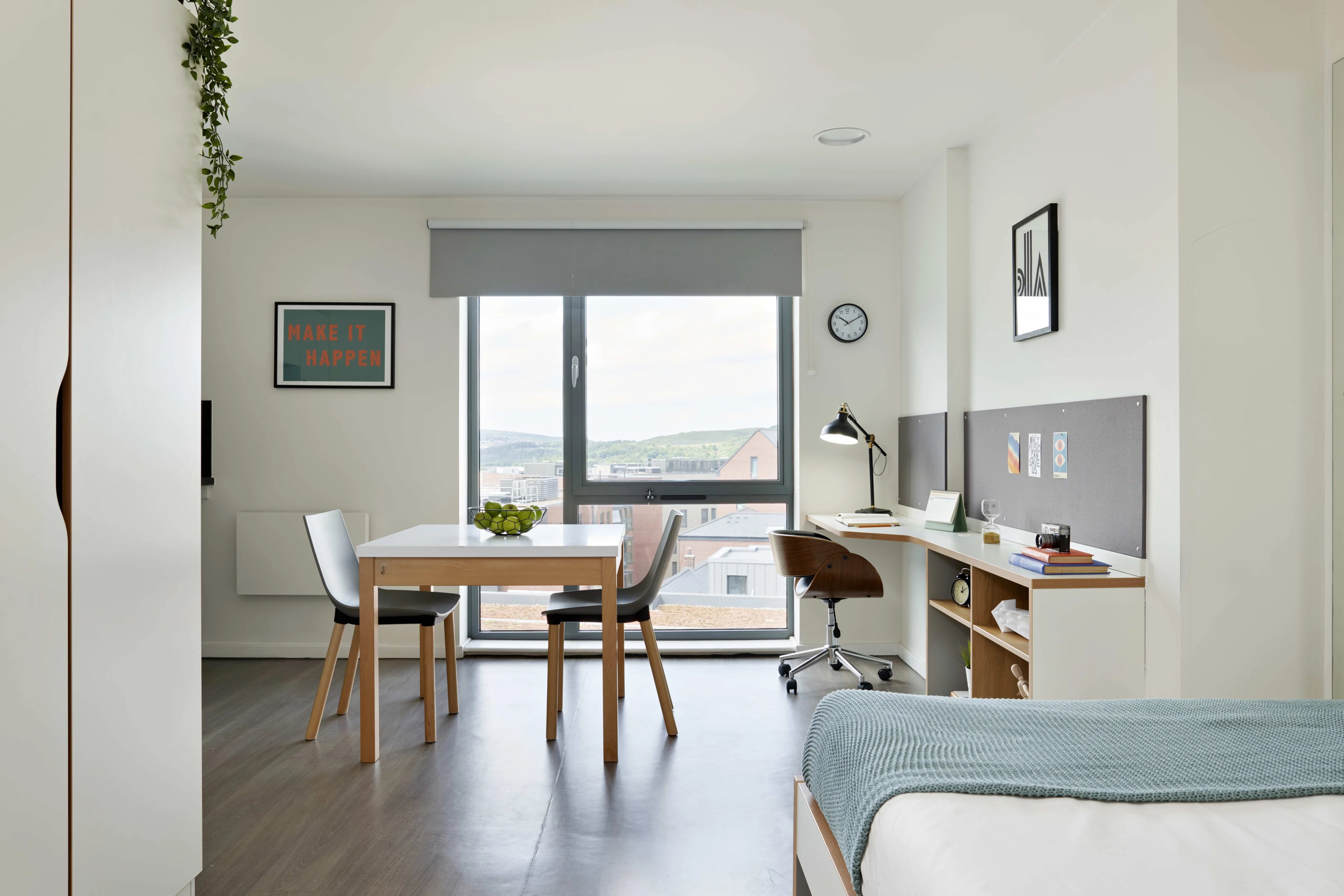 Image of Sharman Court, Sheffield