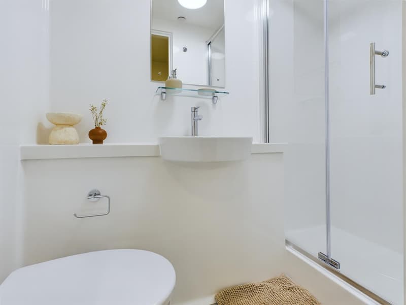 Image of Sheares Hall, Newcastle