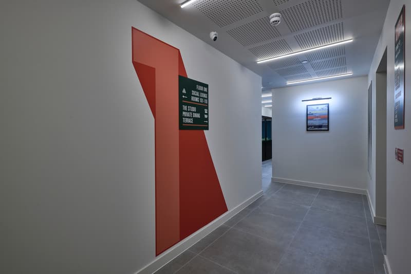 Image of Sheares Hall, Newcastle