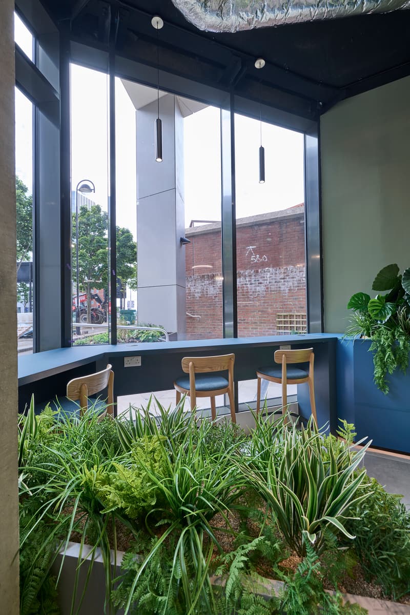 Image of Sheares Hall, Newcastle