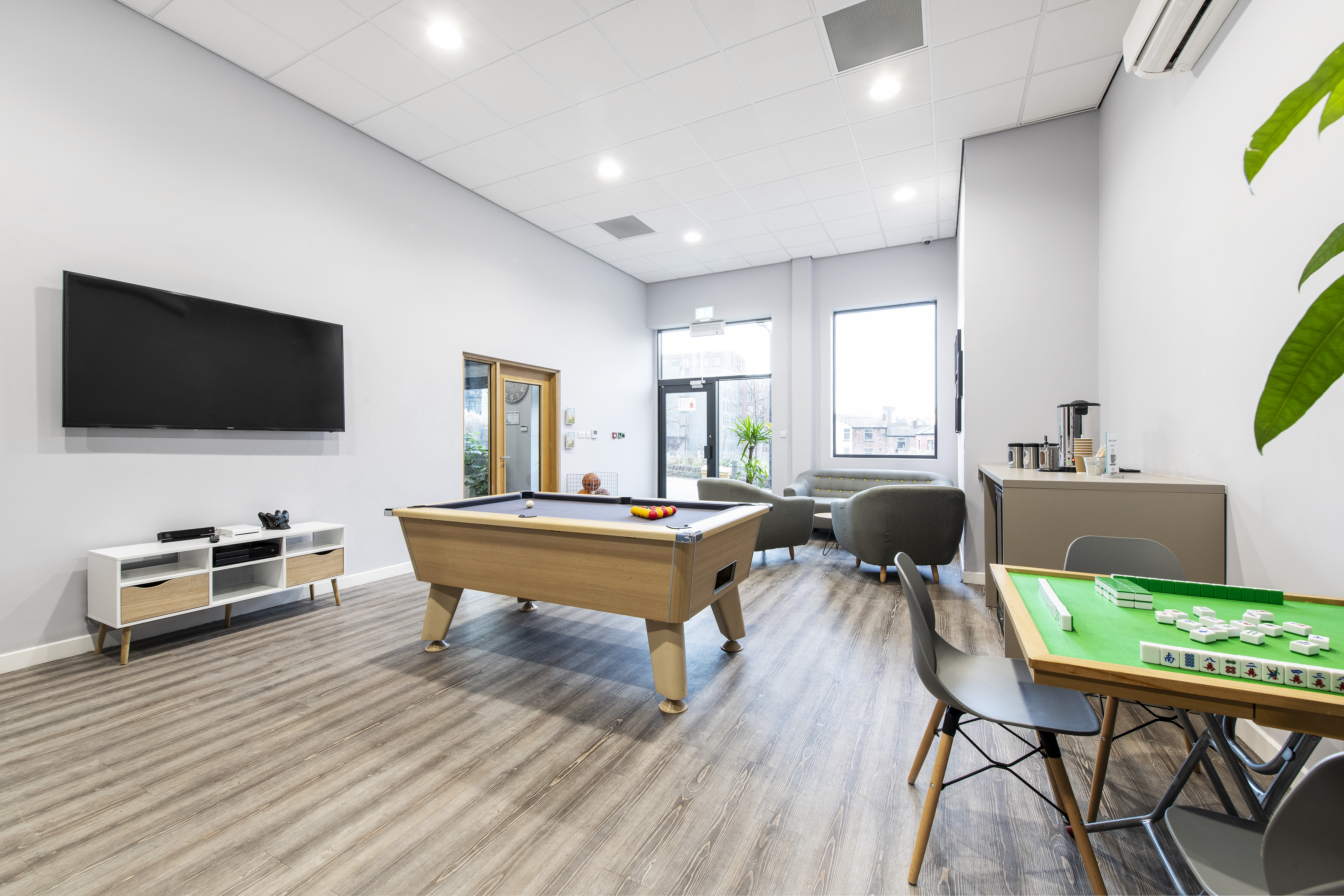 Image of Central Place, Sheffield