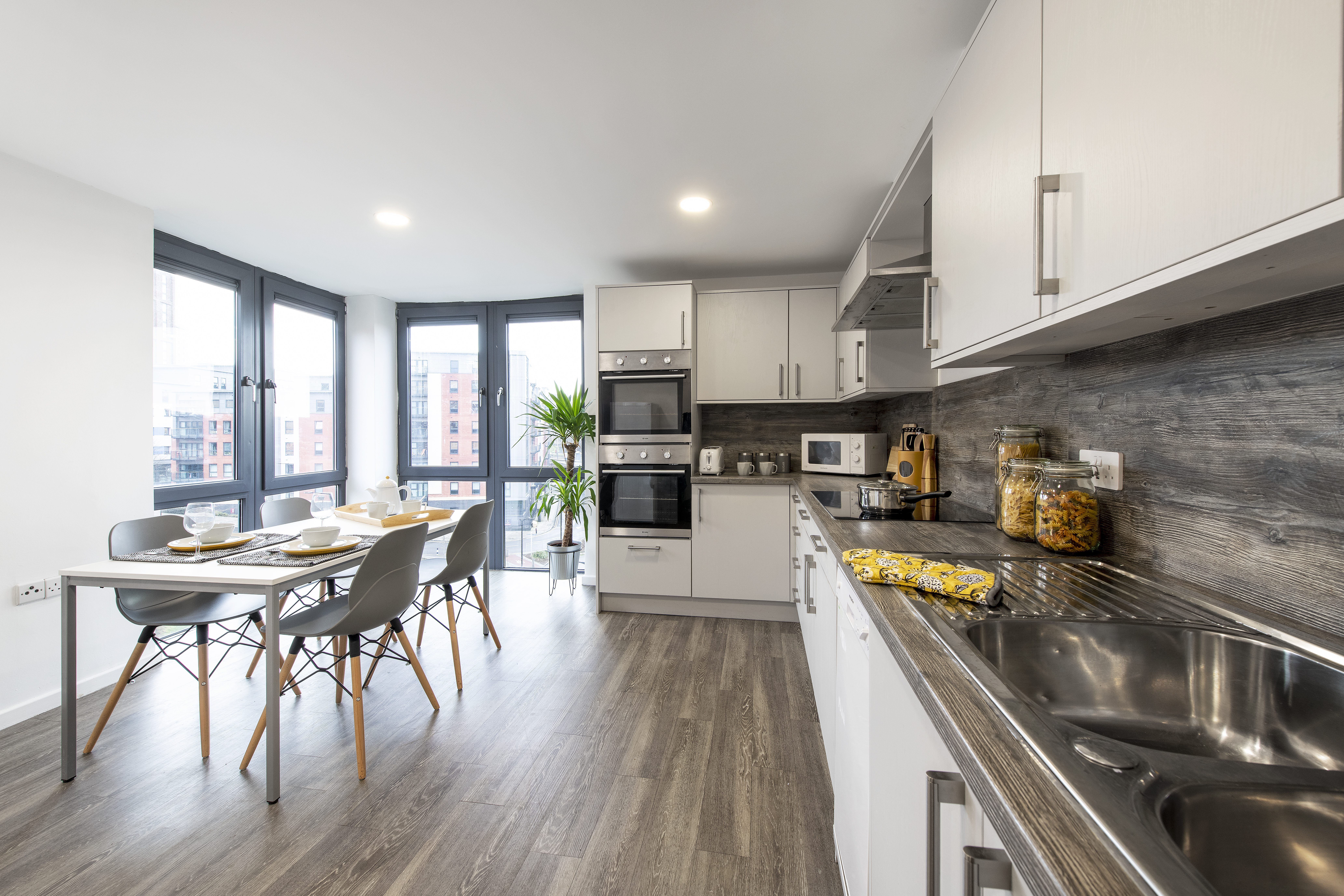 Image of Central Place, Sheffield